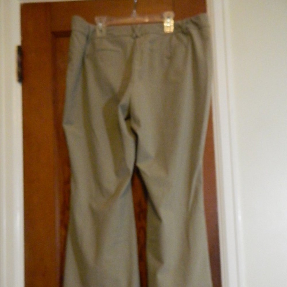 Women's dress pants